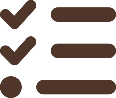 独自の評価制度を用いた就職支援