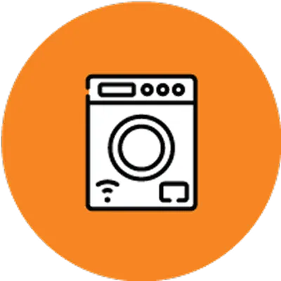 洗濯機・キッチン自由利用可