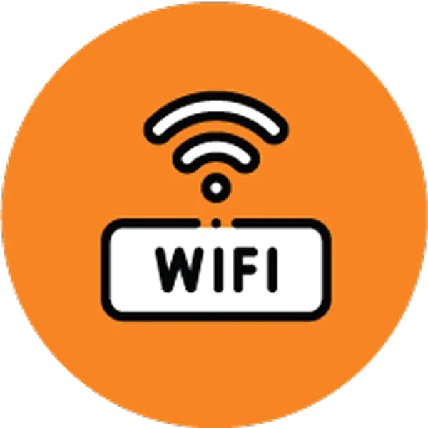 高速インターネット無料