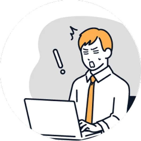 プログラミング用のPCがない