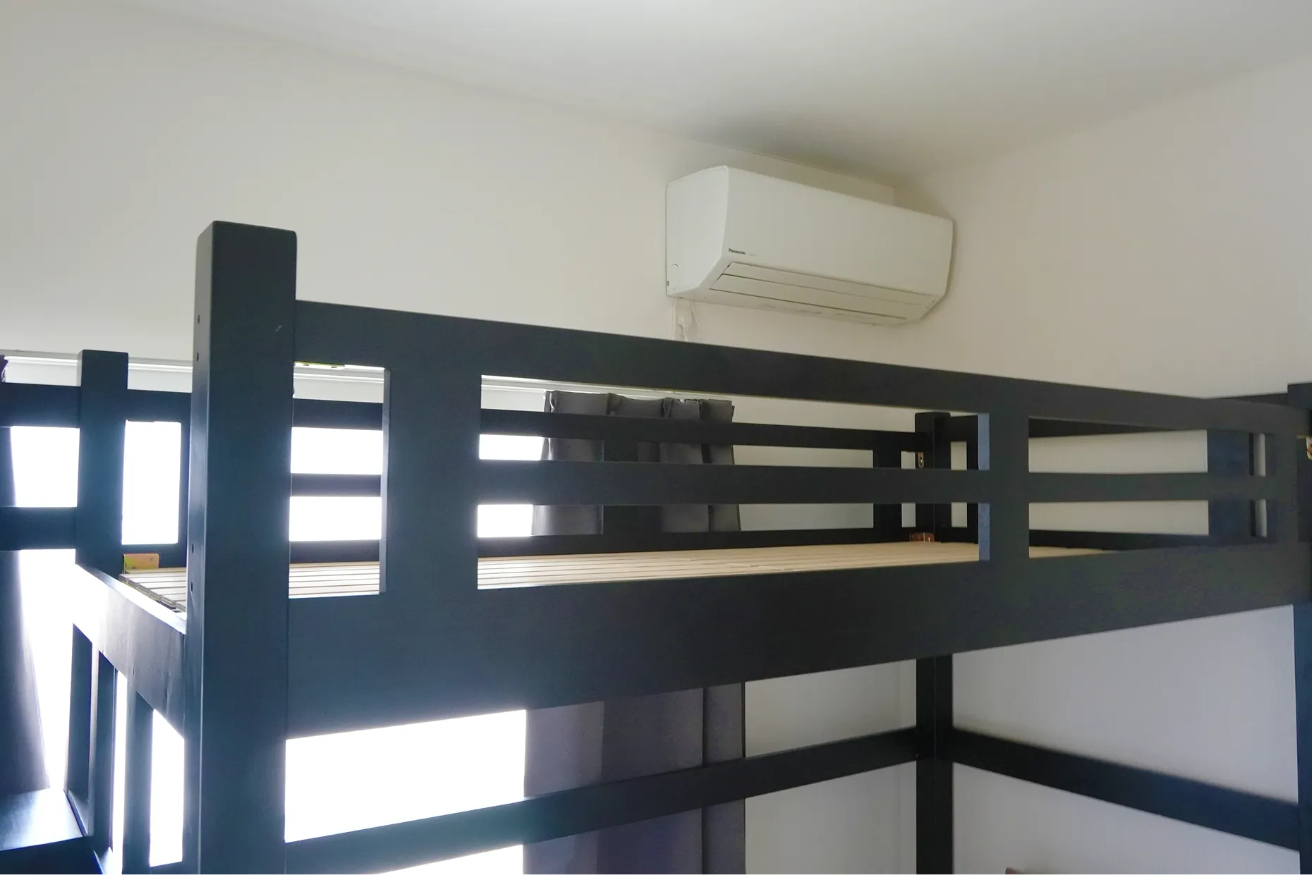 シェアハウス部屋