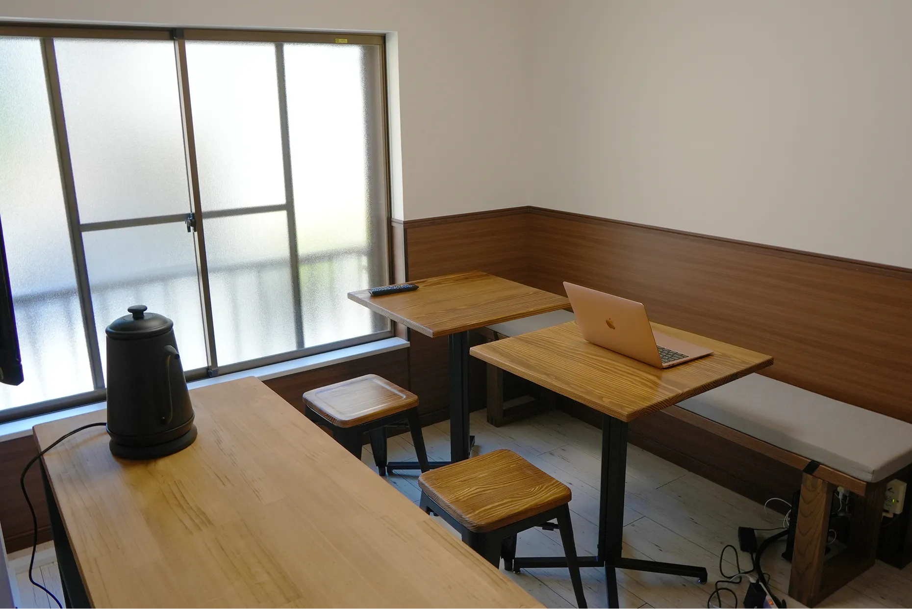 シェアハウス内観2